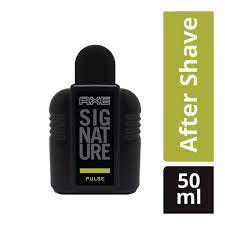 AXE AFTER SAVE LOTION 50ML